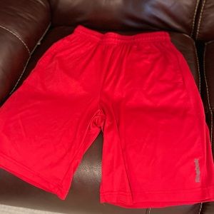 Reebok Shorts